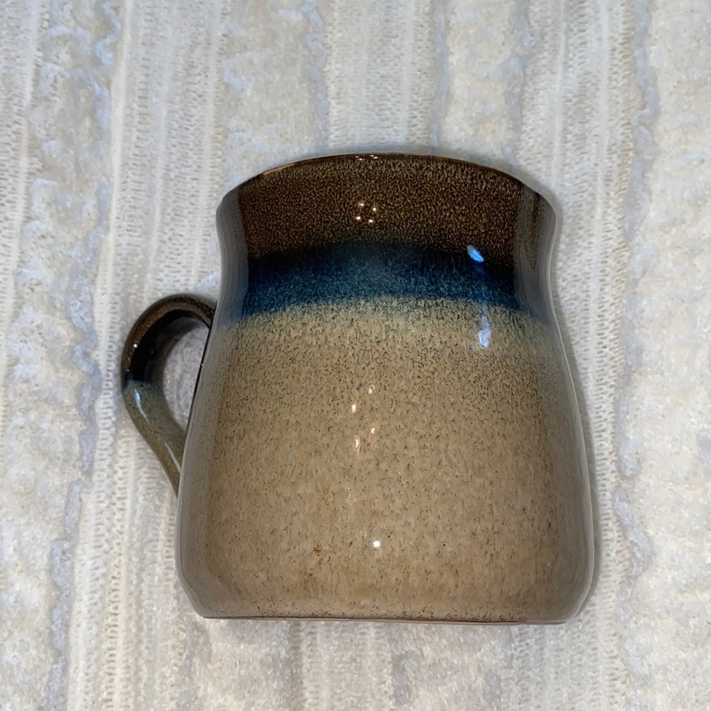 New Boston Warehouse Mug